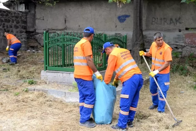 Altındağ belediyesi şikayet