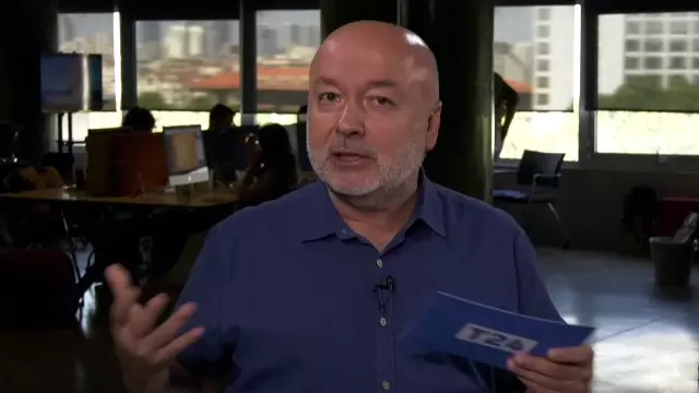 Hakan Aksay yorumladı: S-400'ü aldık ve sevindik; ya sonra?