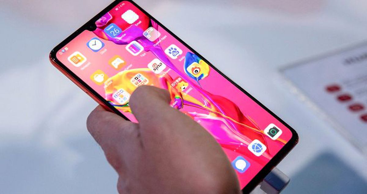 Huawei telefonlar Android ile yoluna devam edecek