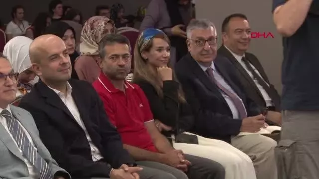 İBN HALDUN ÜNİVERSİTESİ'NDE '3.GELECEĞİM SOSYAL BİLİMLER ZİRVESİ' PROGRAMI DÜZENLENDİ 1 İBN HALDUN ÜNİVERSİTESİ'NDE '3.GELECEĞİM SOSYAL BİLİMLER ZİRVESİ' PROGRAMI DÜZENLENDİ 1