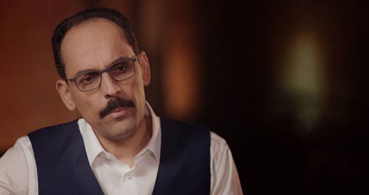 İbrahim Kalın Bloomberg için yazdı: Hayır, Türkiye Batı'yı terk etmedi