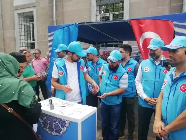 İl Müftüsü Prof. Dr. Şahin Güven: İl Müftüsü Prof. Dr. Şahin Güven: