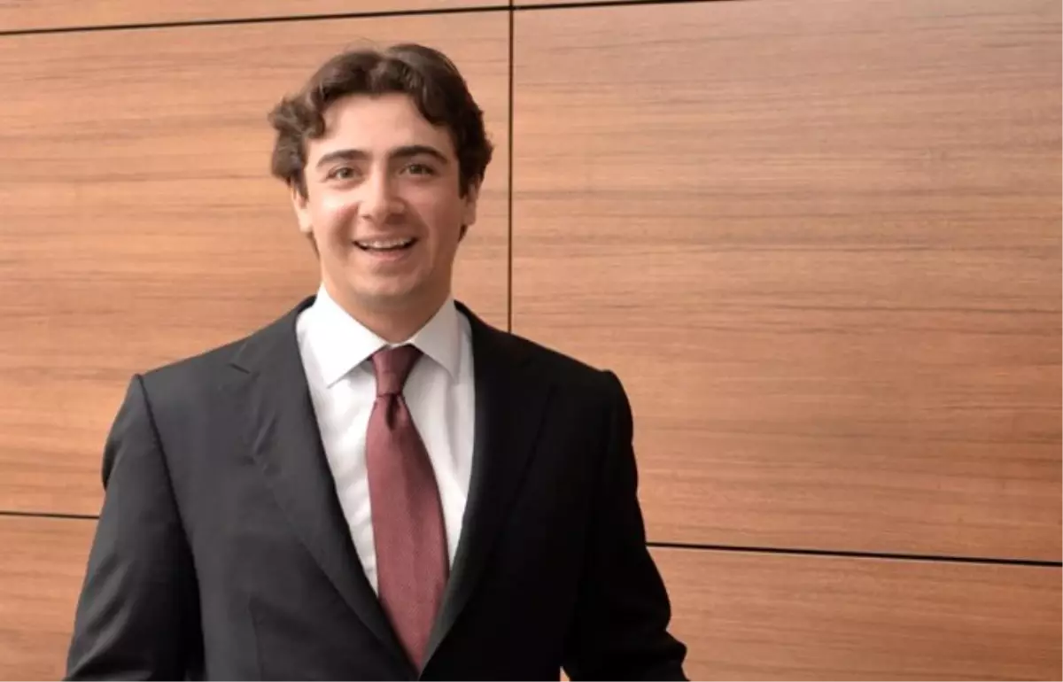 İş dünyasının gençleri iki hedefe kilitlendi