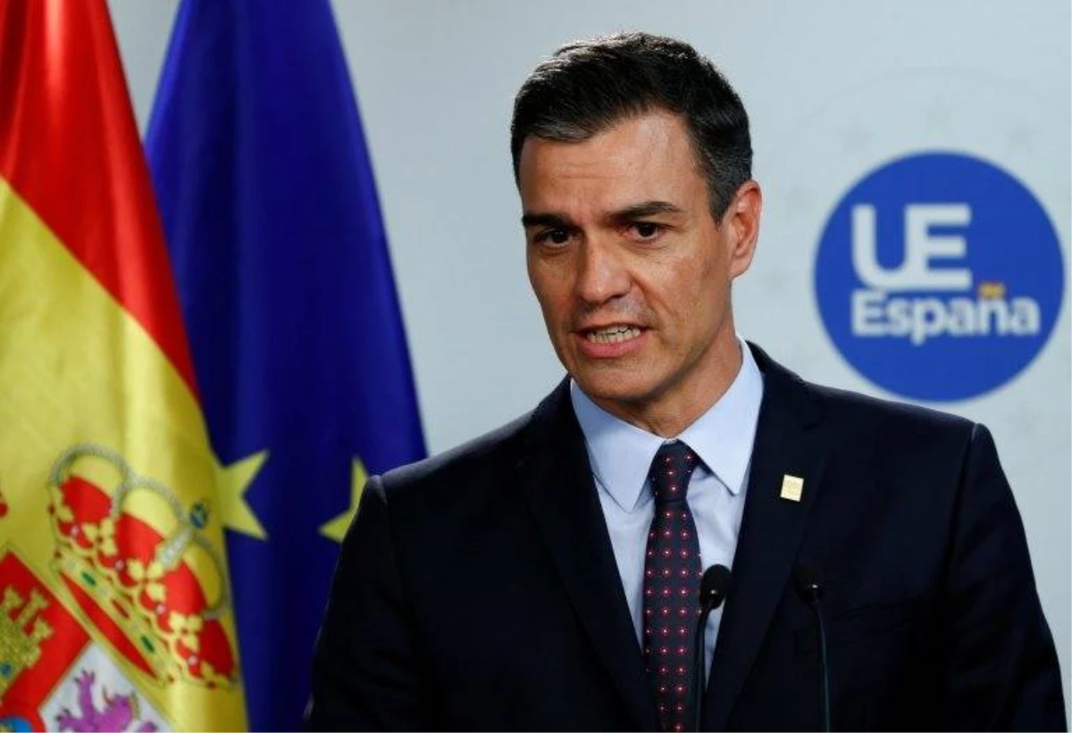 İspanya, tarihindeki ilk koalisyon hükümetine çok yakın Haberler