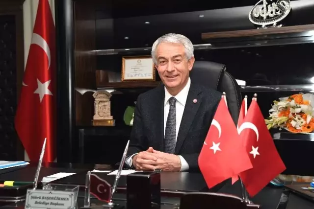 Isparta Belediyesi'nden yaşlı ve engellilere ücretsiz kurban kesimi hizmeti
