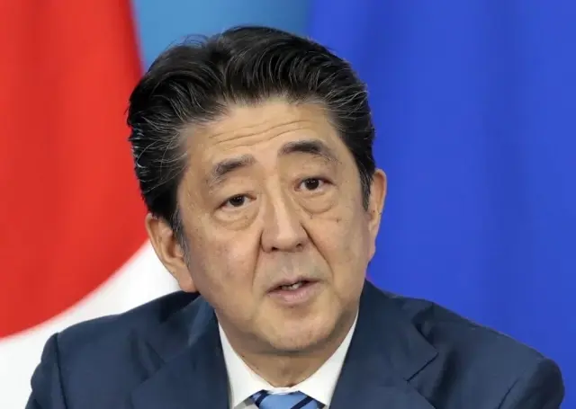 Japonya'da Abe'nin iktidar koalisyonu kazandı