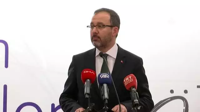 Kasapoğlu:
