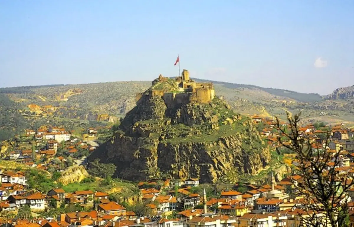 Kastamonu’da Kastrofest’le “Geleneğe Saygı Geleceğe Miras”