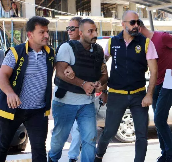 Kavgada 8 kurşunla öldürüldü (2)