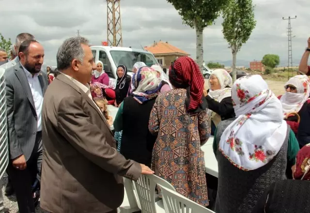 Kırsal mahalleler yüzyılın bakımında