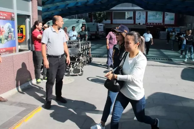 Konya merkezli 6 ilde 'sanal bahis' operasyonu Konya merkezli 6 ilde 'sanal bahis' operasyonu