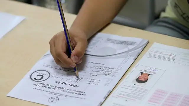 Liselere Geçiş Sistemi kapsamındaki birinci yerleştirme sonuçları açıklandı