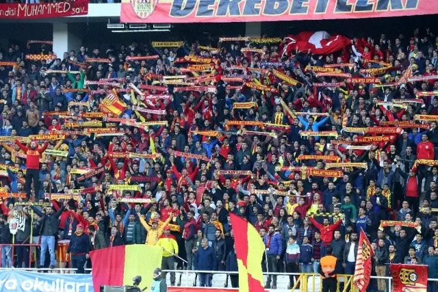 Malatya'da Avrupa heyecanı