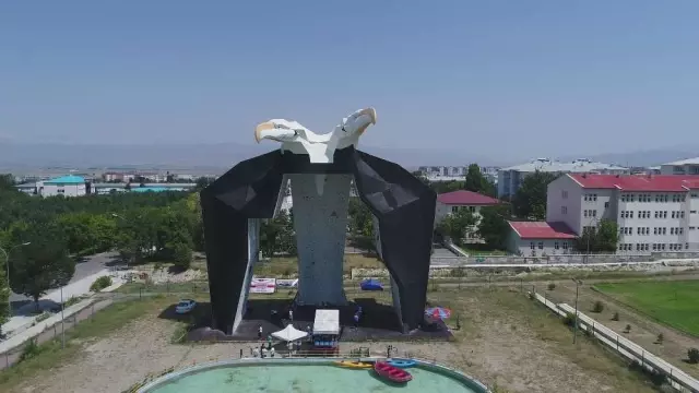 Milli Mücadele'nin 100. yılı anısına tırmandılar