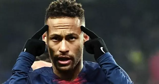 Neymar ve Bale için çılgın transfer iddiası! Neymar ve Bale için çılgın transfer iddiası!