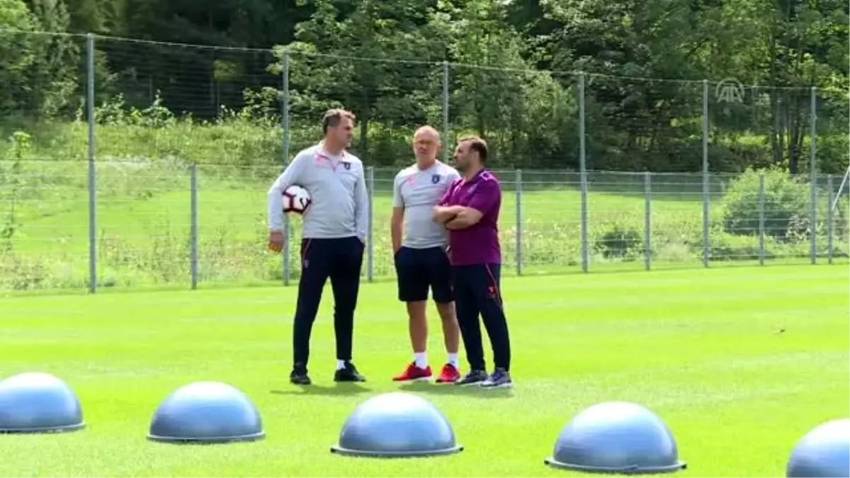 Okan Buruk'tan transfer açıklaması