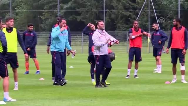 Okan Buruk'tan transfer açıklaması