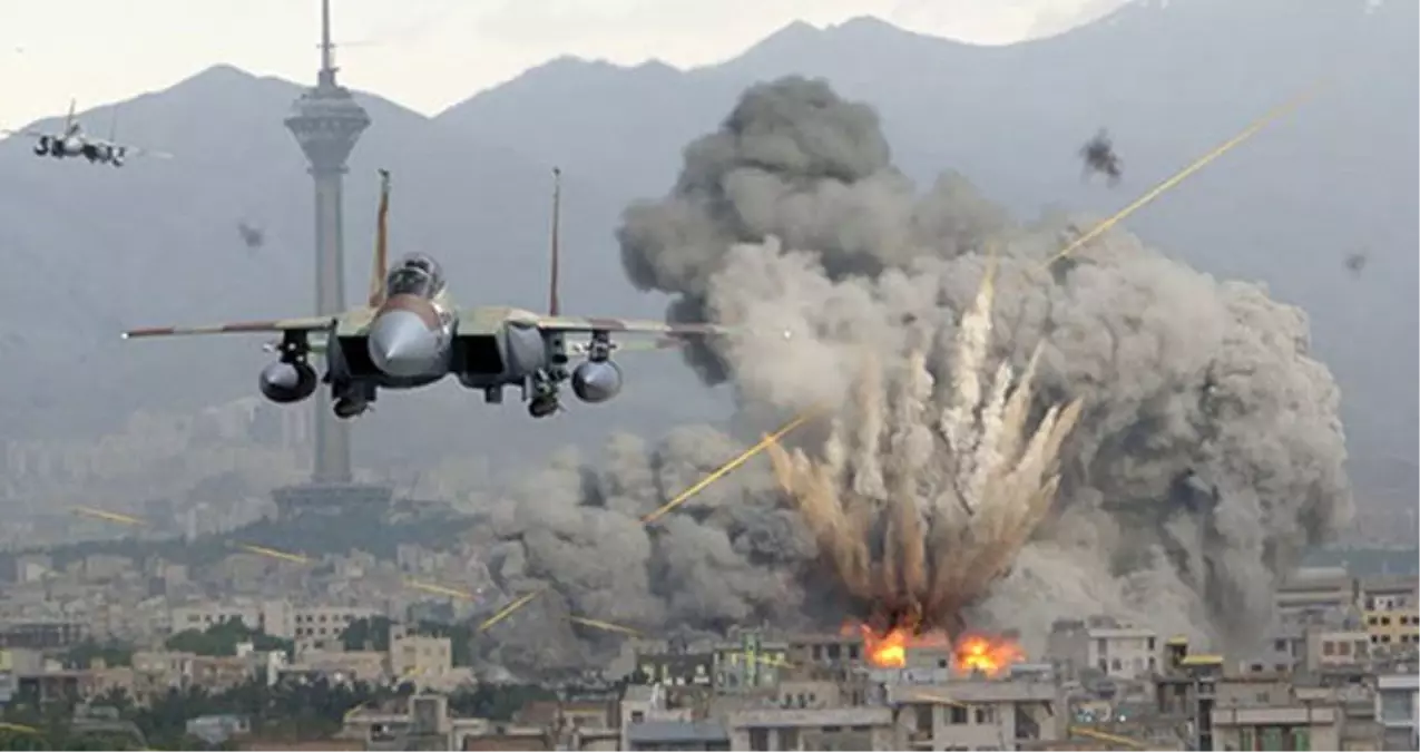 Rusya'nın bombaladığı İdlib'te ölü sayısı 25 oldu