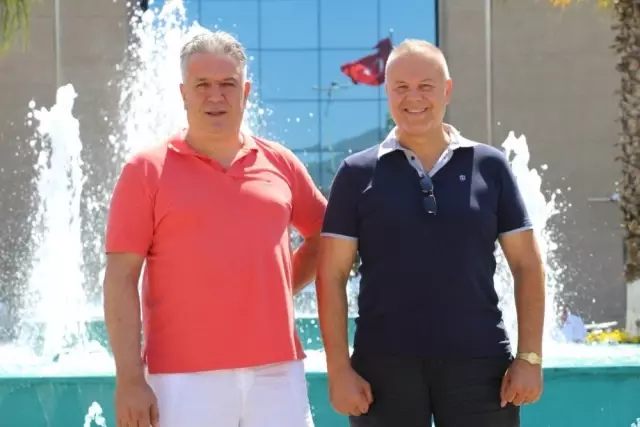 Sökeli Levent Günyıl'dan 5 şarkılık albüm