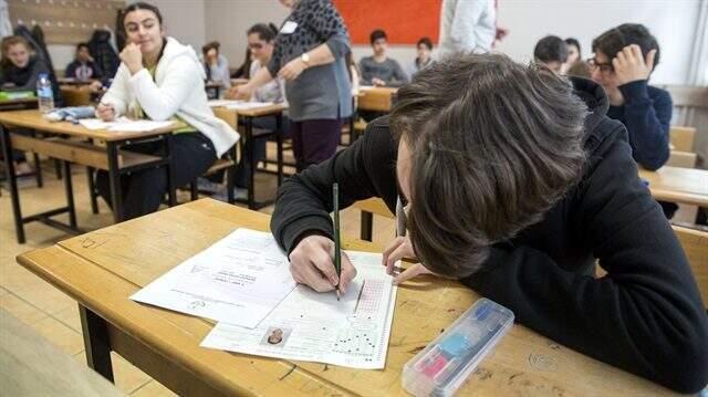 Son dakika! Liselere Geçiş Sistemi birinci yerleştirme sonuçları açıklandı