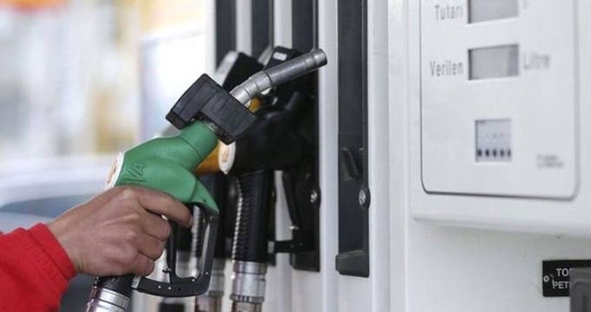 Motorine 16 kuruş indirim geldi