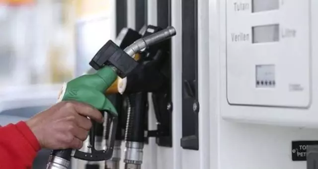 Motorine 16 kuruş indirim geldi