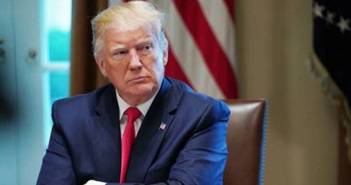 Trump'tan çok sert Afganistan açıklaması: 10 gün içinde dünyadan silebiliriz