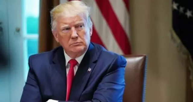 Trump'tan çok sert Afganistan açıklaması: 10 gün içinde dünyadan silebiliriz