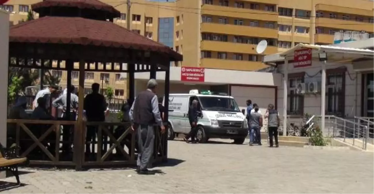 Terastan düşen 2 yaşındaki Ayşe öldü