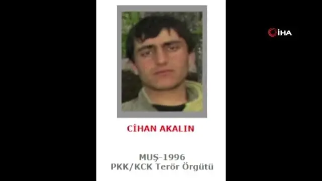 Terör örgütü PKK çözülmeye devam ediyor
