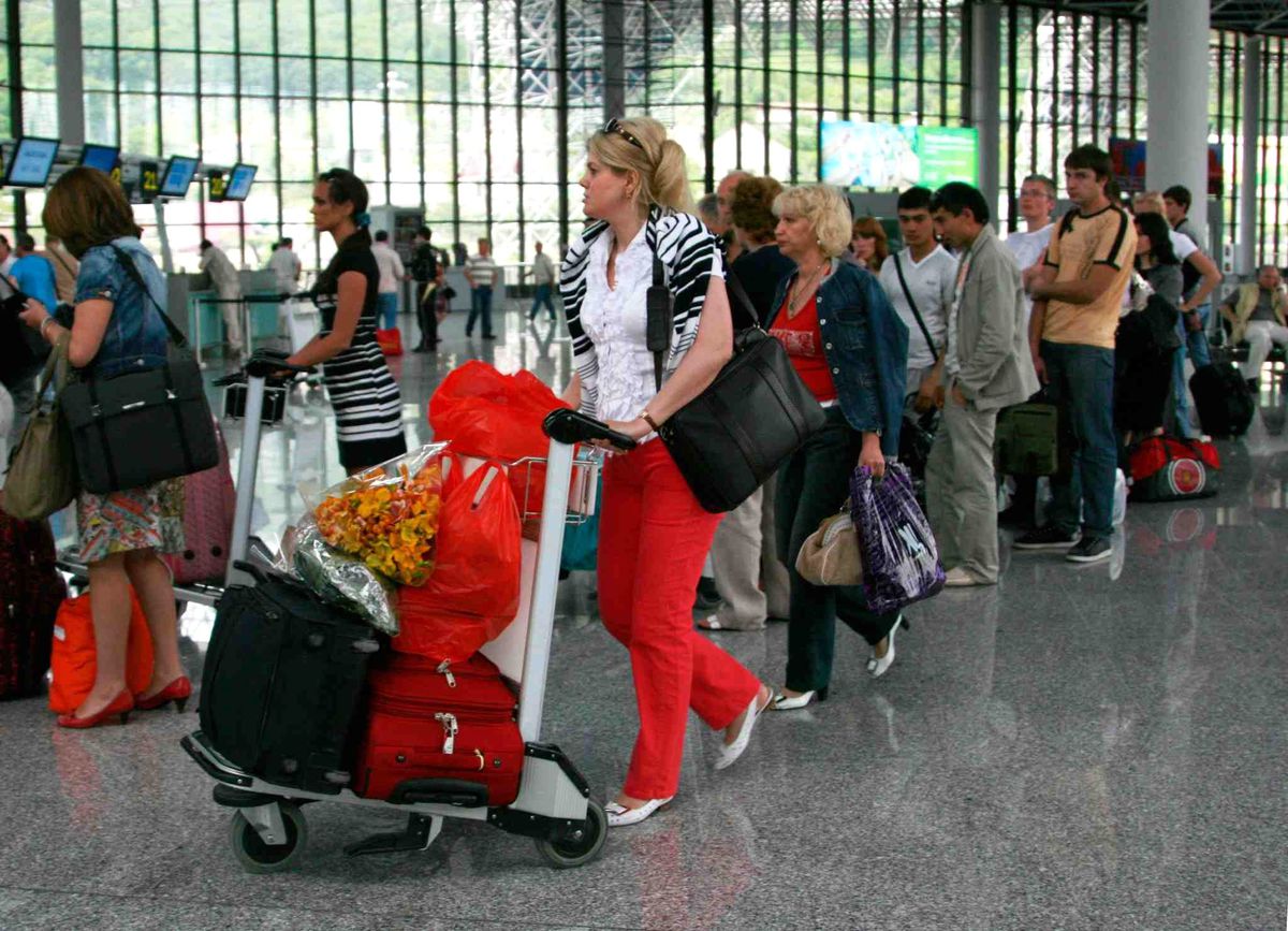 Türkiye, turizmde tarihi rekora koşuyor