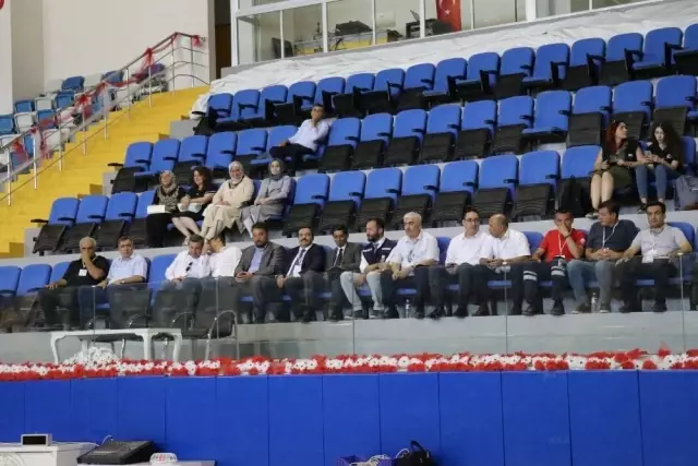 Ulusal UMKE tatbikatının açılışı yapıldı