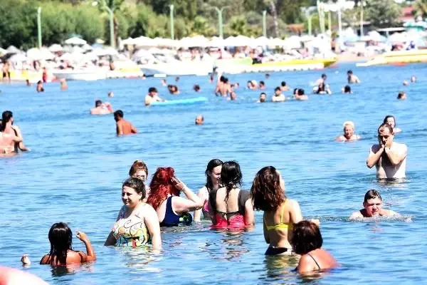 Uzmanından güneşten cildi korumak için öneriler Uzmanından güneşten cildi korumak için öneriler