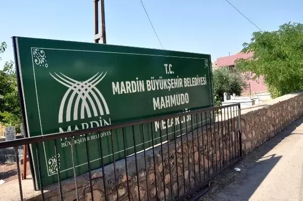 Vasiyeti 42 yıl sonra gerçekleşti; İzmir'deki mezarı Mardin'e taşındı