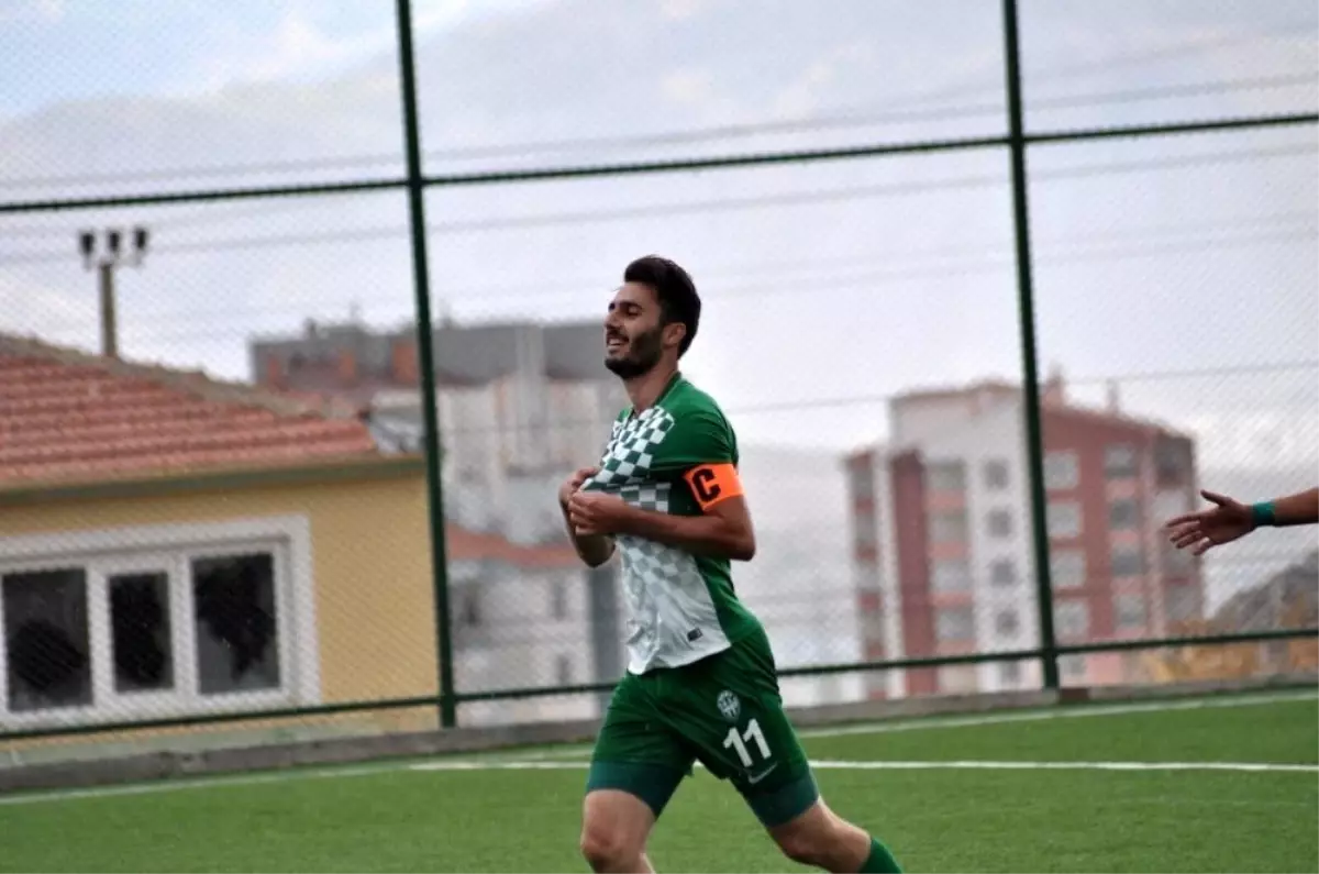 Yahyalıspor transferde hareketlilik yaşıyor