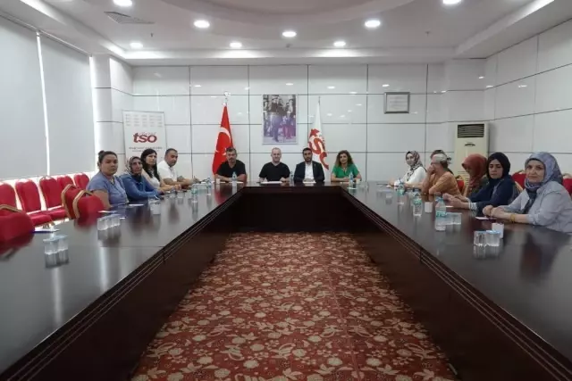 Yerel Lezzet Gıda Girişimciliği ön elemeleri Elazığ'da yapıldı