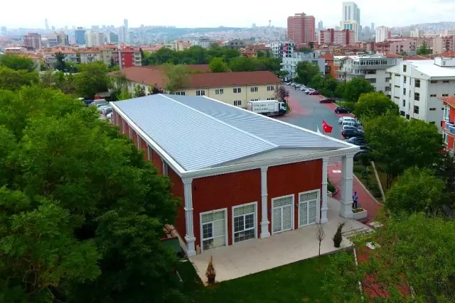 Yılmaz Güney Sahnesi sezonu rekorla kapattı