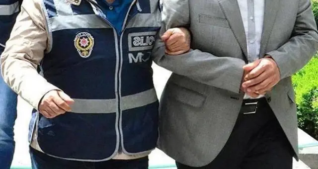 Yunanistan'a kaçarken yakalanan FETÖ şüphelileri tutuklandı