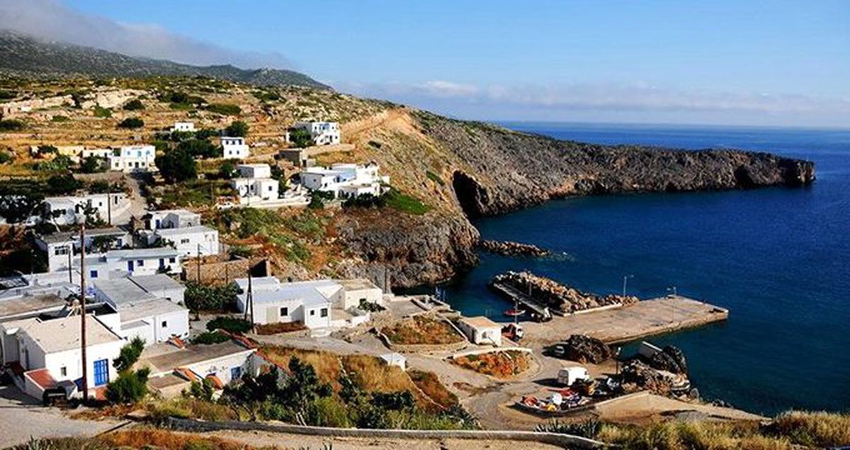 Yunanistan, sessiz sedasız 19'uncu adayı işgale hazırlanıyor