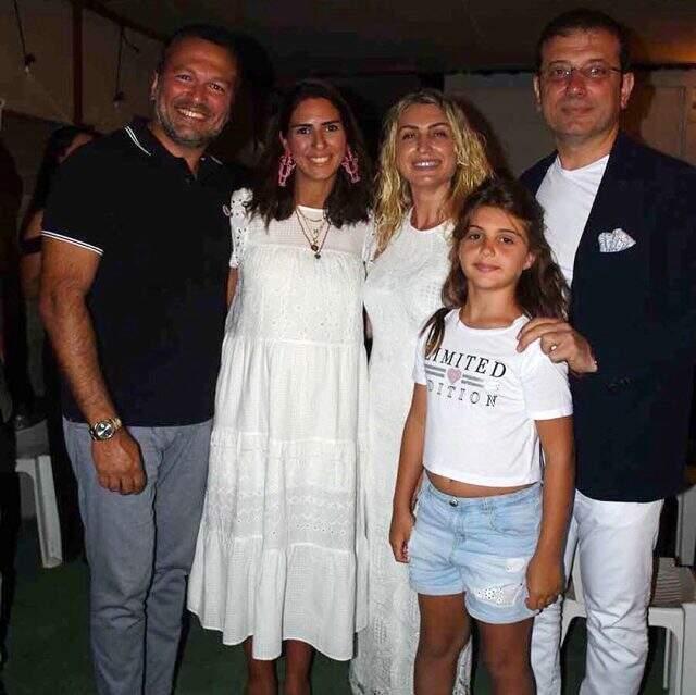 Zülfü Livaneli konserine ünlüler akın etti