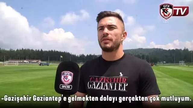 Alin Tosca: