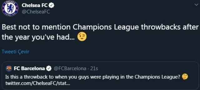 Chelsea, hazırlık maçında Barcelona'yı 2-1 mağlup etti