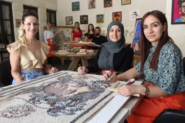 'Çingene Kızı' ABD için hazırlanıyor 'Çingene Kızı' ABD için hazırlanıyor
