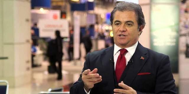 DenizBank Genel Müdürü Ateş: TL faizlerde gerileme olacak
