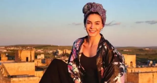 Ebru Şahin kimdir? Hercai dizisiyle adını duyurmuştu Ebru Şahin kimdir? Hercai dizisiyle adını duyurmuştu