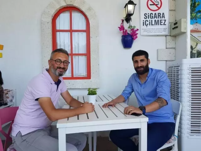 Elazığ Belediyespor, Serhan Yılmaz'ı kadrosuna kattı