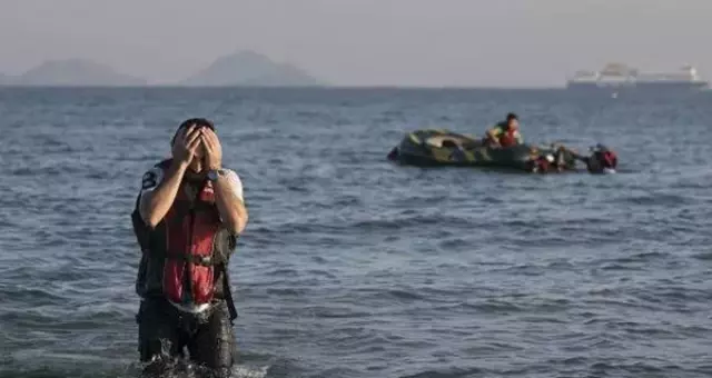 14 AB ülkesi, Akdeniz'deki göçmenleri paylaşmayı kabul etti
