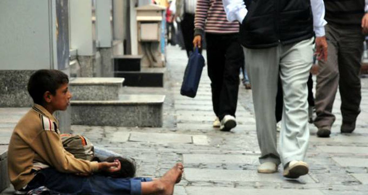 Gelir dağılımı eşitsizliğinde Avrupa ikincisiyiz