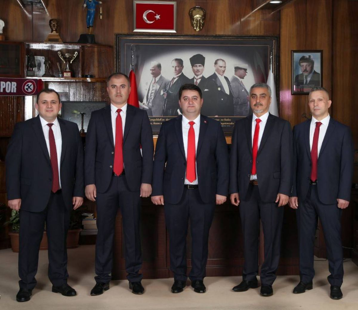 GMİS, 'Basın, demokrasinin vazgeçilmez unsurudur'
