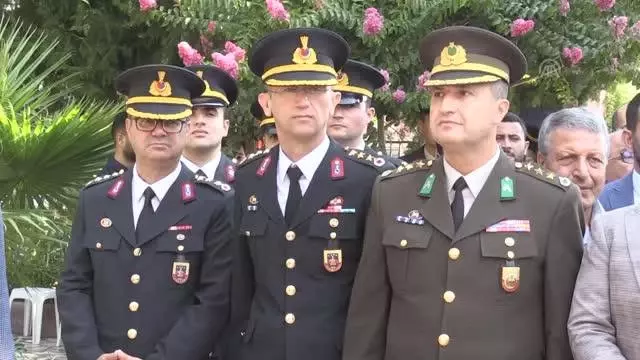 Hatay'ın ana vatana katılışının 80. yıl dönümü - Vali Rahmi Doğan